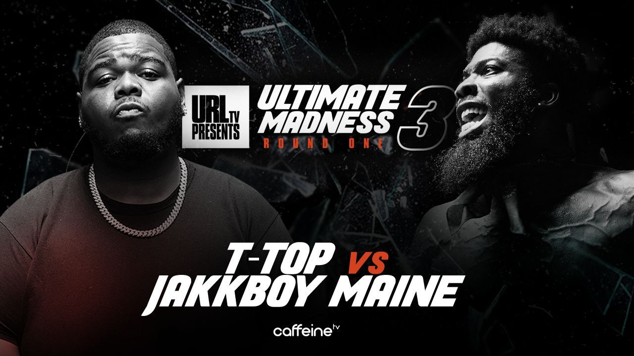 Jakkboy Maine vs T-Top